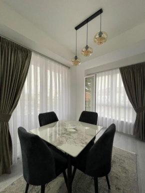 City view apartments